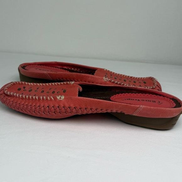 Bare Traps Pepper Slip-On Loafers Size 8 - Picture 7 of 14